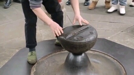 Không phải là vô ích đâu. Tôi không đùa đâu.
