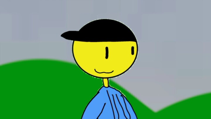 arya gamerz pedia the show Kartun lucu - manusia kuning episode 3