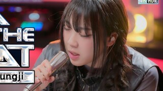 【李泳知】全开麦Small Girl+ADHD独唱Live！