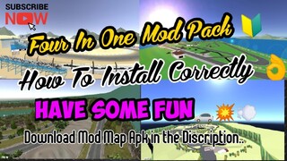 FR LEGENDS ¦ MOD MAP PACK HOW TO INSTALL