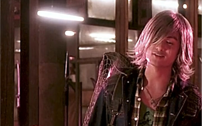 If you want to practice martial arts, first cultivate your mind! Wanting to learn martial arts after