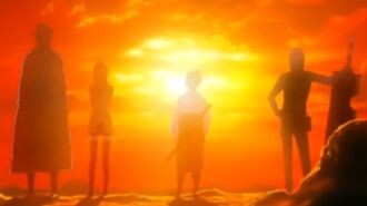 Boruto Opening 9 Gamushara but its Naruto