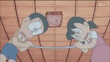 Doraemon - Rod Penukar Jiwa ( 入れかえロープ物語 )