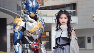 เท่มาก! สมกับที่ซากาโมโตะคาดหวังไว้ ฉากต่อสู้เท่มาก! "Unlimited Fighting God" ออกอากาศแล้ว!