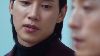 Dark Glory Jeon Jae-joon and Ha Do-young met in the classroom, it was really lightning with sparks