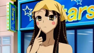 S1 Mermaid Melody Pichi Pichi Pitch tập 19 Vietsub