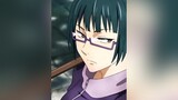 Uchiha Maki , đồ sát cả gia tộc 😀 manga anime jjk waifu tri3k jujutsukaisen fyp