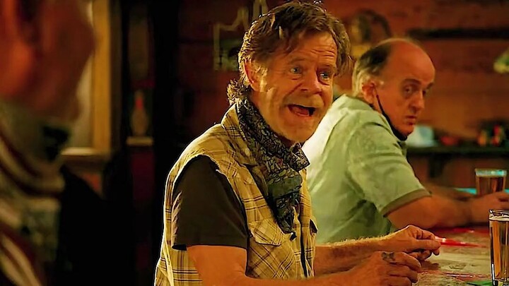 【Film Klasik】Menonton Lengkap Serial Amerika Klasik “Shameless” dalam Sekali Duduk