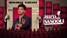 Hafta Vasooli S01 E01 |Valentines Day Par Hafta VasooliHotstar