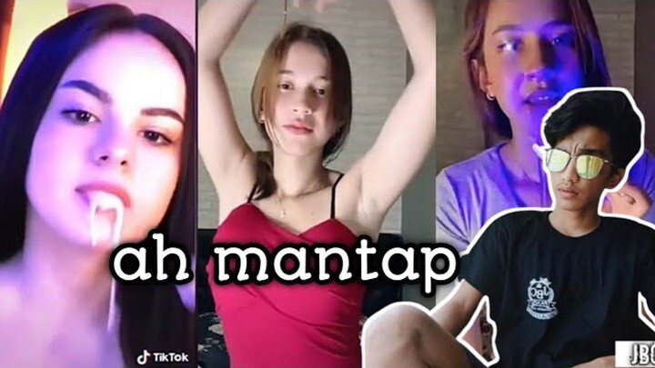 Reaction Tiktok ter Barrr Barrr sepanjang masa