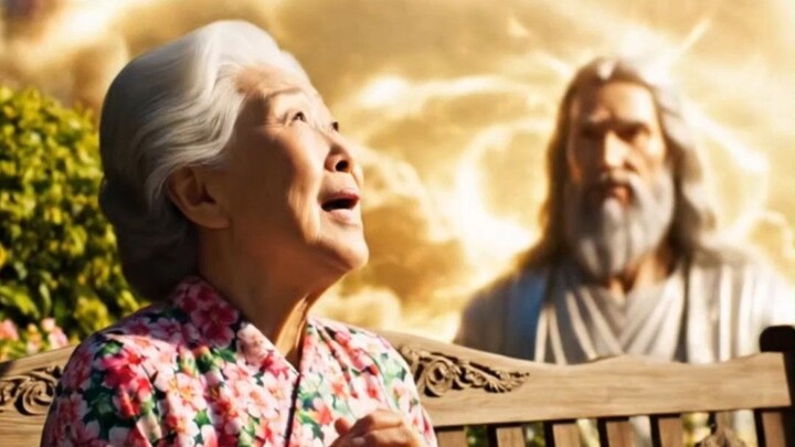 มาเรียนมีมภาษาอังกฤษฮาๆ กับคุณย่ากัน!