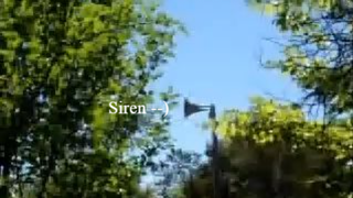 Darien, IL ACA Hurricane 130 MKII