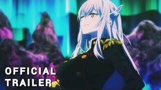 Chained Soldier - Official Trailer