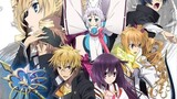 Tokyo Ravens | EPS - 15 [Sub Indo]