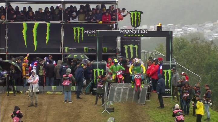 2024 MXoN Race 1 (MXGP-MX2)