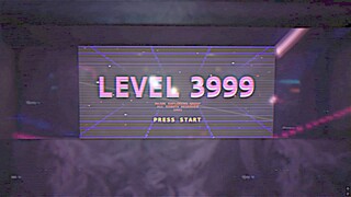 If calling this a dream is too extravagant, then if it's a game, it's time to return to reality.