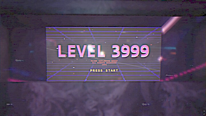 إذا قلنا إن هذه مجرد حلم، فسيكون ذلك مذهلاً للغاية. وإذا قلنا إنها لعبة، فقد حان الوقت للعودة إلى ال