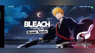 ketagihan main game bleach brave souls