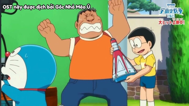 Lên luôn Ost movie 41 nhoa