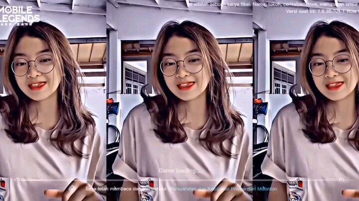Mlbb Loading screen Intro😎