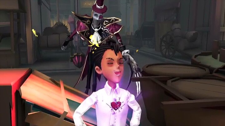 การดูโง่ทำให้คนดูประมาทศัตรู แต่โชคดีที่ฉันฉลาดมาก