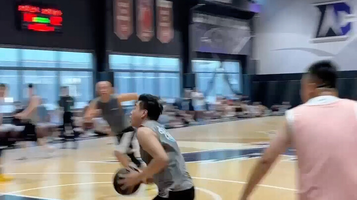 Hello Xi’an! Hello YeqiuDi! Ready to embrace a new life!