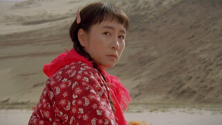 Based on a true story, she spent her life turning a desert into an oasis