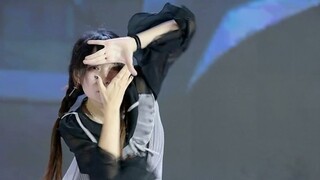 【Kakumi】视奸(Best Friend Remix) 【船新混音版原创编舞首次公布】