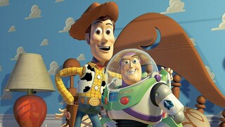 Watch the full movie of Toy Story (1995) for free         The link is in introduction