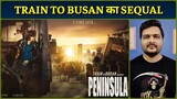 Peninsula (2020 Film) - Movie Review | Hindi Dubbing Review | Train to Busan 2 Review