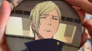 [Guzi Unboxing] How to fall into the abyss of gambling / Jujutsu Kaisen relief blind draw