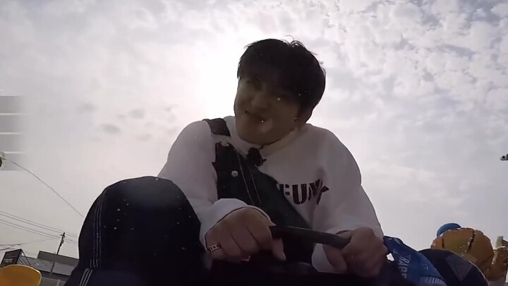 Như chúng ta đã biết, Seventeen có 26 thành viên.