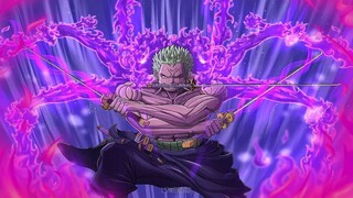 [Enthüllung] Das GEHEIMNIS um KING zu BESIEGEN gezeigt | ZOROs HEFTIGSTER KAMPF | One Piece Theorie