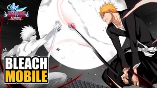 Game BLEACH MOBILE Ini Menolak MATI! | BLEACH Realm - Death Fight (Android/iOS)
