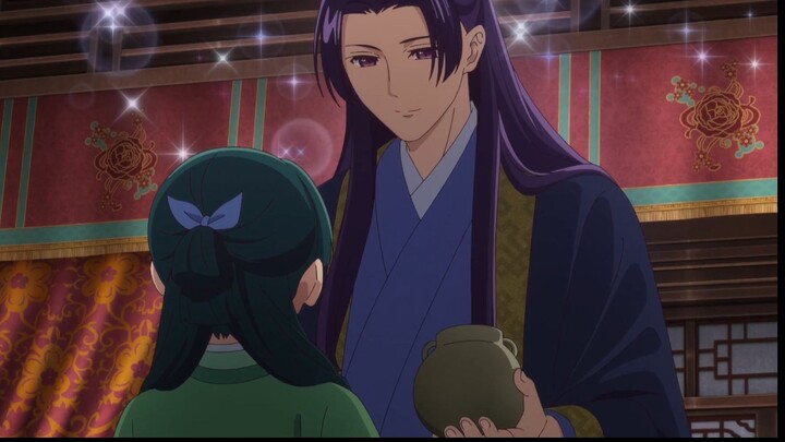 Dược Sư Tự Sự - 10