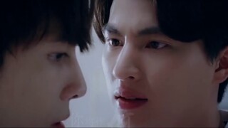 【Hukum Cinta Sejati Murphy/Hidup dengan Cinta】《Putuskan Siklus》(TharnType/MewGulf)