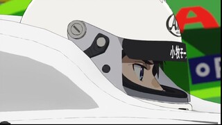 Overtake! Episode 1 (ENGLISH SUB)