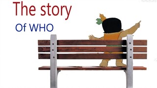 The Story of Ah Hu