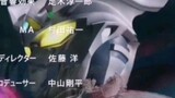I heard it! Ultraman Zero's OP is actually a Chinese song?!