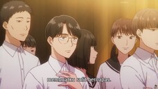 Mari Kita Pergi Berkaraoke Sub Indo Eps 01