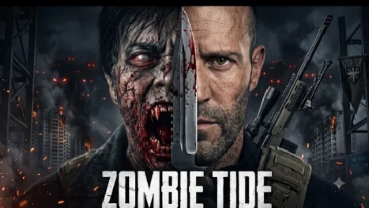 ZOMBIE TIDE FUL MOVIE