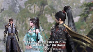 BTTH S5 EPISODE 155 Sub Indo