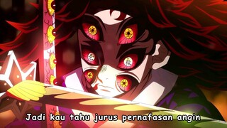 Kimetsu No Yaiba Arc Infinity Castle Episode 11 Bahasa Indonesia