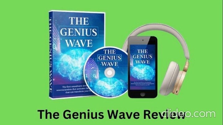 THE GENIUS WAVE