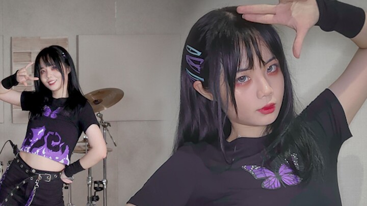 Is it the sweet and cool wind that you like? | Vivid・Vivid・Bullet【Yzee】