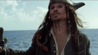 [Những lời hay ý đẹp của thuyền trưởng Jack Sparrow] Những câu trích dẫn, câu thoại và triết lý kinh