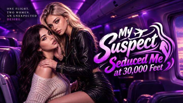 [AI GL] Ḿy Ṡuspected Ṡeduced Ḿe ȃt 30,000 Ḟeet (HD)