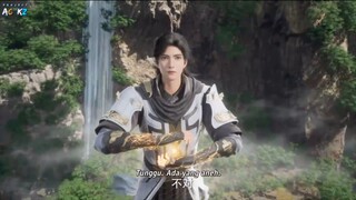 Shrouding the Heavens eps. 33