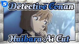 [Detective Conan] Haibara Ai 2013-2019 Cut without Subtitle_AA5