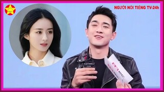 Bí mật chuyện tình của Lâm Canh Tân và Triệu Lệ Dĩnh đã được tiết lộ
